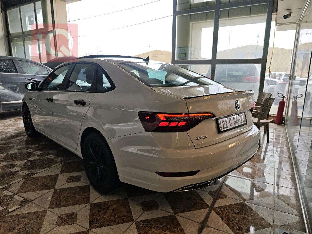 فولكسفاغن جيتا